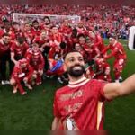 Liverpool leads English football clubs race as Manchester United and Arsenal chase trophy record across England league history