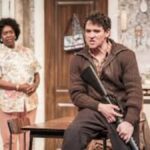 Liverpool theatre stages Margaret Thatcher assassination play ignites controversy Everyman Theatre