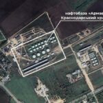 Zelenskyy Calls for Urgent European Support for Armenia, Georgia, Moldova and Azerbaijan While Celebrating Long-Range Ukrainian Strike on Russian Oil Facility in Armavir