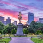 Loud Explosive Sound Shocks Boston Community as Authorities Probe Unidentified Boom and Meteor Theory Emerges Over Brighton Skies