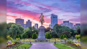 Loud Explosive Sound Shocks Boston Community as Authorities Probe Unidentified Boom and Meteor Theory Emerges Over Brighton Skies