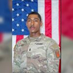 Lt. Kendrick Lamont Key Jr