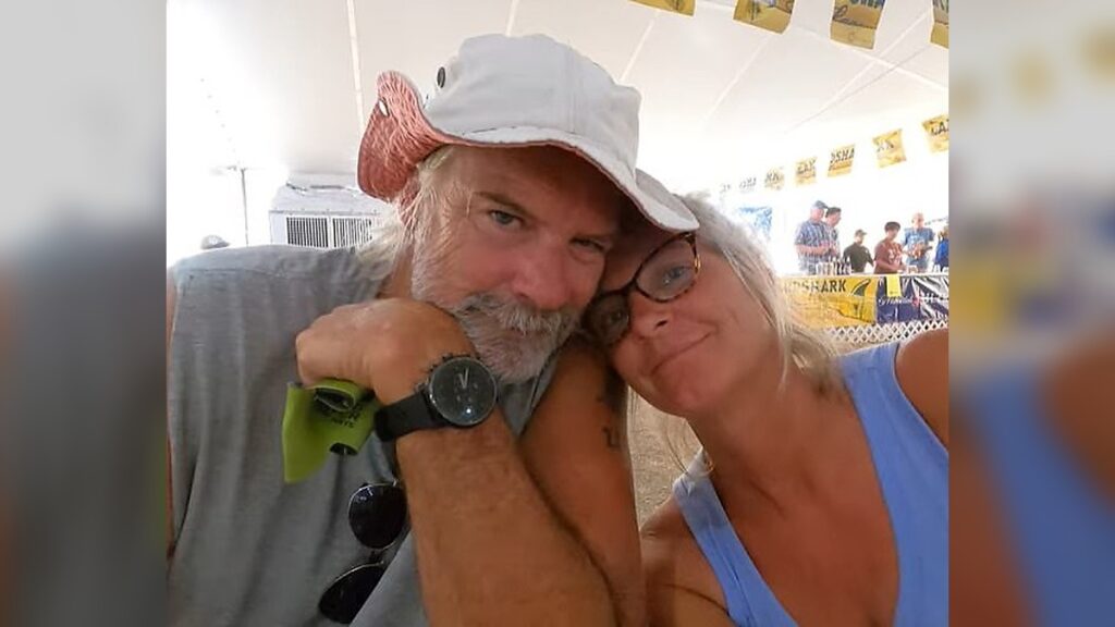 Search Intensifies as Authorities Expand Investigation Into Missing Michigan Woman in Bahamas Boat Incident