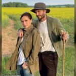 Man living in Australia challenges Beckham estate plans sparks planning row Great Tew Oxfordshire