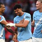 Manchester City host Brentford clash delivers Premier League drama Etihad Stadium Manchester