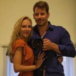 Marc Rieben receives life sentence in Swiss court in Muttenz near Basel after murdering Kristina Joksimovic in shocking domestic violence case