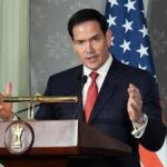 US Secretary of State Marco Rubio signals breakthrough progress in Iran talks during India visit as Washington pushes uranium deal and shipping route reopening