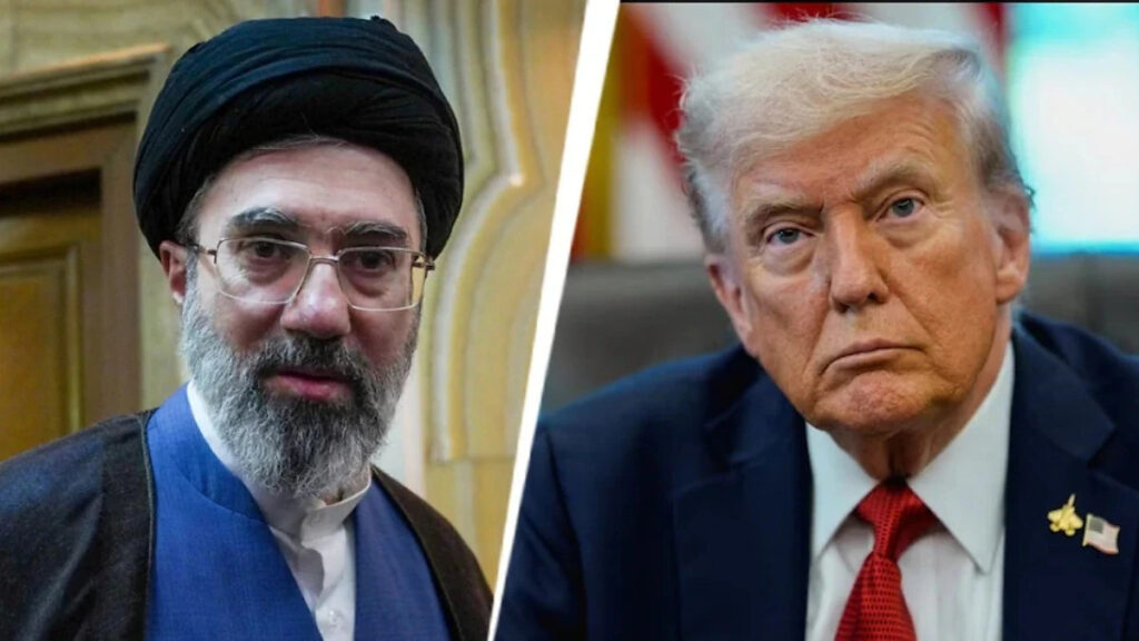 Masoud Pezeshkian responds to Donald Trump as Iran denies surrender pressure during escalating Middle East negotiations in Tehran and Washington