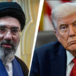 Masoud Pezeshkian responds to Donald Trump as Iran denies surrender pressure during escalating Middle East negotiations in Tehran and Washington