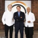 Matt Tebbutt reveals departure from MasterChef The Professionals as BBC kitchen show reshapes judging panel in United Kingdom