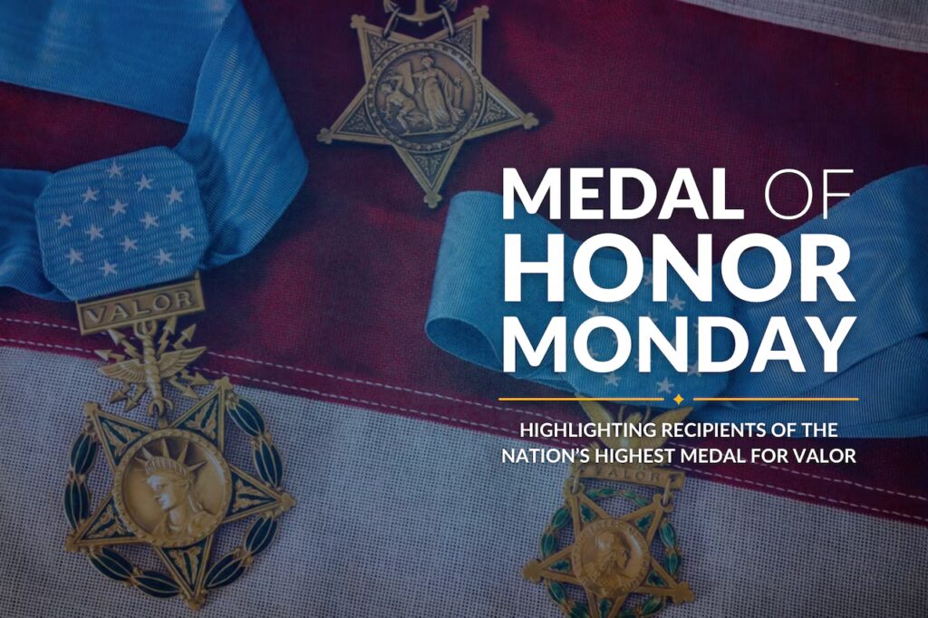 Medal of Honor
