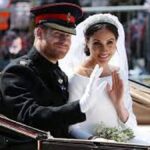 Meghan Markle shares rare wedding photos as she celebrates Prince Harry anniversary in Montecito United States sparking global royal reaction