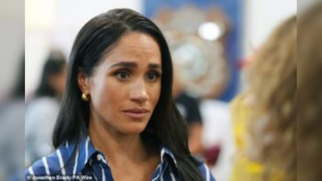Meghan Markle travels to Chicago for First Communion as Duchess attends Holy Name Cathedral ceremony and faces deleted photo mystery in United States