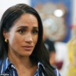 Meghan Markle travels to Chicago for First Communion as Duchess attends Holy Name Cathedral ceremony and faces deleted photo mystery in United States