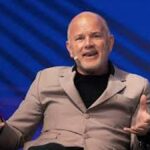 Mike Belshe confronts Mike Novogratz in heated 100 million dollar termination fee fight in Delaware Chancery Court United States