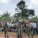 Militia attacks kill civilians and expose armed conflict crisis in Ituri province Democratic Republic of Congo as Codeco fighters escalate violence across villages