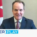 Minister Steven MacKinnon Addresses Transportation Concerns at Peterborough Business Event in Ontario Sparks Economic Debate