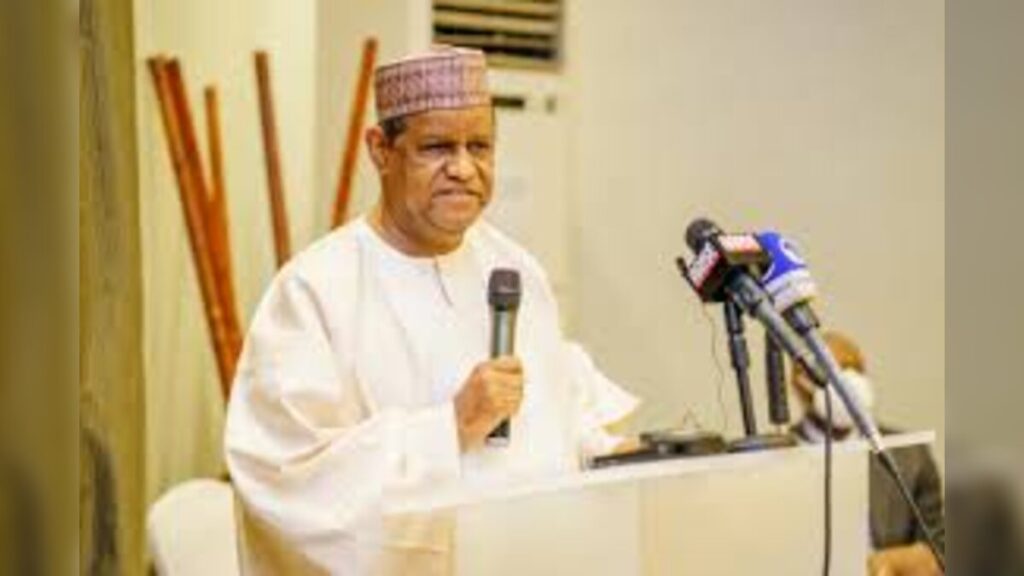 Mohammed Hayatu-Deen Launches Bold Presidential Bid as ADC Opens 2027 Race in Nigeria Amid Economic Crisis and Rising Insecurity