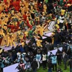 Moroccan authorities release Senegal fans as King Mohammed VI pardons imprisoned supporters following chaotic 2025 AFCON final unrest in Rabat Morocco triggering major football controversy