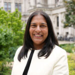 Ms Maya Sivagnanam
