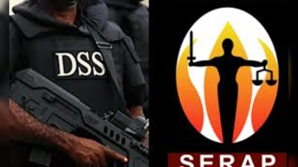 NANS Warns Civil Society Groups Over SERAP Court Dispute Messaging and Public Trust Concerns in Abuja Nigeria After DSS Defamation Ruling