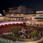 NBC Sparks Backlash as Kentucky Oaks Race Leaves Empty Seats at Churchill Downs in Louisville