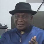 NDDC Boss Samuel Ogbuku Urges Niger Delta Students to Grab PVCs During Massive Democracy Campaign in Yenagoa