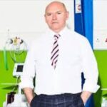 NHS chief pushes volunteers transform healthcare system as Jim Mackey calls for reform across NHS England United Kingdom
