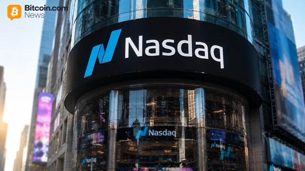 Nasdaq Welcomes 21Shares Hyperliquid ETF as Crypto Investors Pour Millions Into the New Wall Street Fund in the United States