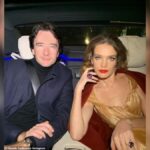 Natalia Vodianova overcomes childhood instability in Nizhny Novgorod Russia transforming into international supermodel