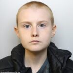 Nazi Obsessed Teenager Launches Brutal Axe Attack on Iranian Kurdish Man Outside Bristol Barber Shop Before Receiving 15 Year Prison Sentencev