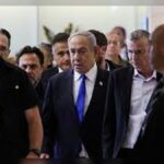 Netanyahu’s Likud loses support as Maariv poll shifts Israeli political balance in Jerusalem ahead of Knesset vote showdown
