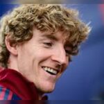 Newcastle United prepare to resist Barcelona bid for Anthony Gordon while Bayern Munich intensify negotiations in Newcastle England