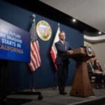Newsom Pushes Controversial California Budget Overhaul as $1.8 Billion Cut Reshapes State Spending