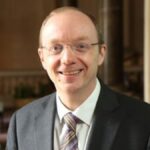 Nick Pickard steps into powerful UK ambassador role and reshapes diplomatic ties in Austria Vienna