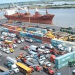 Nigeria boosts export earnings in Q1 2026 as ports handle rising cargo volumes across Lagos and major seaports nationwide