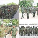 Nigerian Army Deploys Advanced Drone Technology Across Kaduna Training Operations to Strengthen Counterterrorism Warfare