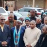 Nigerian High Commission Apologises as COGTA Hosts Traditional Council Meeting in Eastern Cape South Africa
