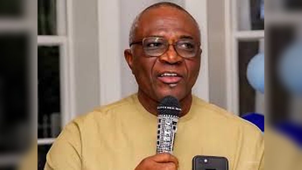 Nigerian Presidency clarifies Abu-Bilal Al-Manuki death claim in Abuja counterterrorism statement after ISWAP confusion