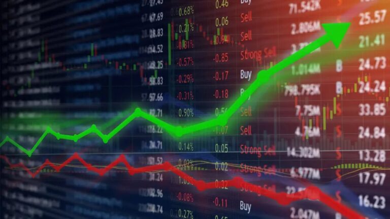 Nigerian Stock Market Surges as Investors Gain ₦10 Trillion Wealth in Lagos Amid Massive Liquidity Inflow