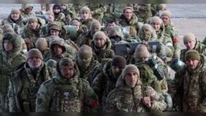 Kyiv Denies Hitting Nuclear Facility as Ukraine Launches Energy Infrastructure Strikes Inside Russia in Escalating Cross-Border Conflict Shock