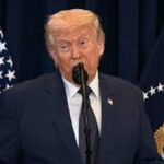 Oil traders panic as Donald Trump signals Iran breakthrough in Washington talks and sends global crude prices crashing across international markets