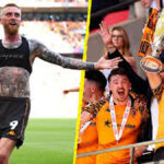 Hull City Stuns Middlesbrough With Last Minute Wembley Goal to Seal Premier League Return in England