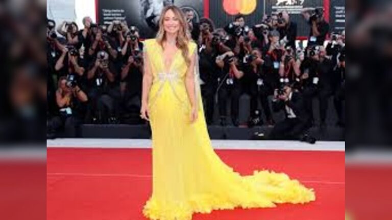 Olivia Wilde Addresses Viral Red Carpet Video and Defends Appearance at San Francisco International Film Festival in United States