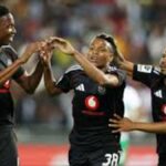 Orlando Pirates Chase PSL Title As Mamelodi Sundowns Battle For League Glory In South Africa Premier Soccer League Race