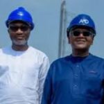 Otedola denies financing Dangote refinery and rejects viral claims across Nigeria business sector in Lagos Nigeria