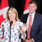Ottawa boosts AluQuébec with millions as Canada supports Quebec aluminum industry in Montréal against rising US trade tariffs