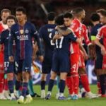 PSG defend slim lead as Bayern Munich launch Champions League comeback bid at Allianz Arena in Munich showdown