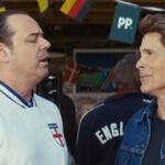 Paddy Power advert starring Danny Dyer and Rob Lowe sparks comedy battle over soccer and football traditions in United Kingdom and United States markets