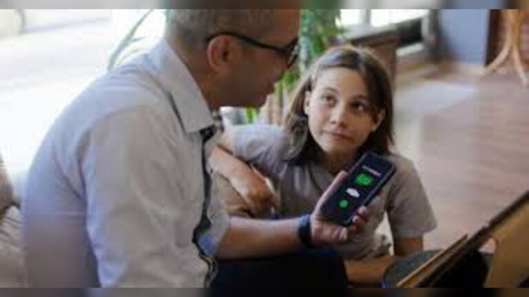 ParentShield launches AI system in United Kingdom analysing children phone calls to detect hidden conversation risks in real time